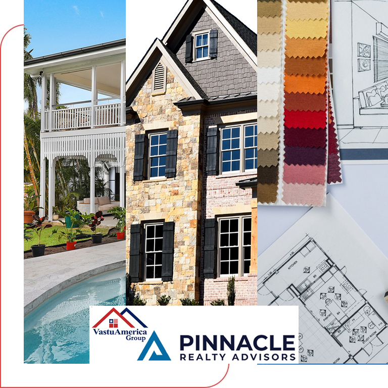 VastuAmerica Top Cashback REALTOR® in Texas